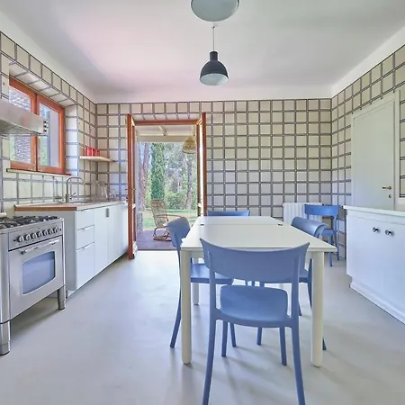 Casa Elle Con Piscina Villa Capoliveri (Isola d'Elba)
