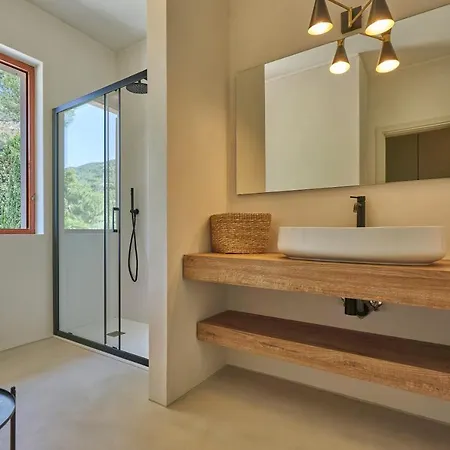 Casa Elle Con Piscina Villa *