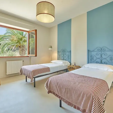 Casa Elle Con Piscina Villa *