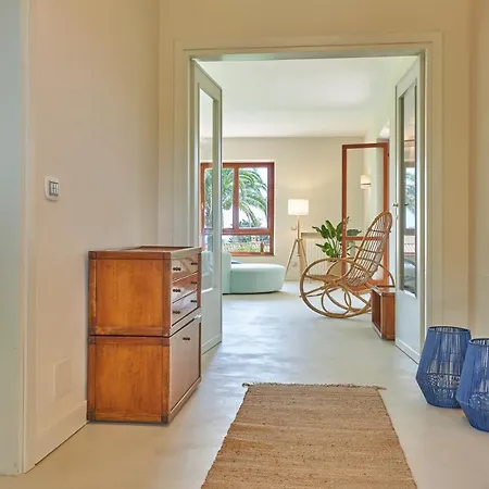 Casa Elle Con Piscina