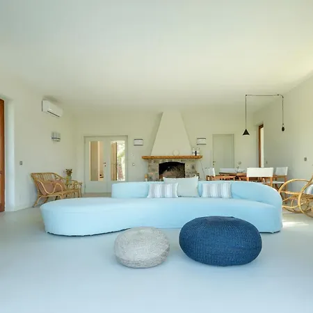 Casa Elle Con Piscina *