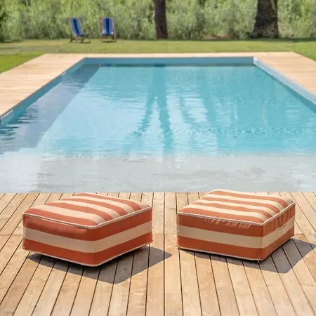 Casa Elle Con Piscina Capoliveri (Isola d'Elba)