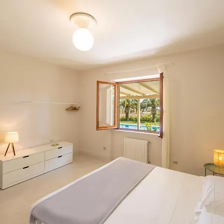 Casa Elle Con Piscina Villa Capoliveri (Isola d'Elba)