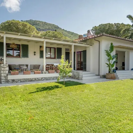 Casa Elle Con Piscina Capoliveri (Isola d'Elba)