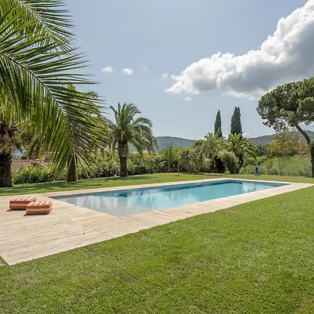 Casa Elle Con Piscina Capoliveri (Isola d'Elba)