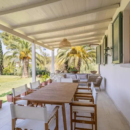 Casa Elle Con Piscina Villa *
