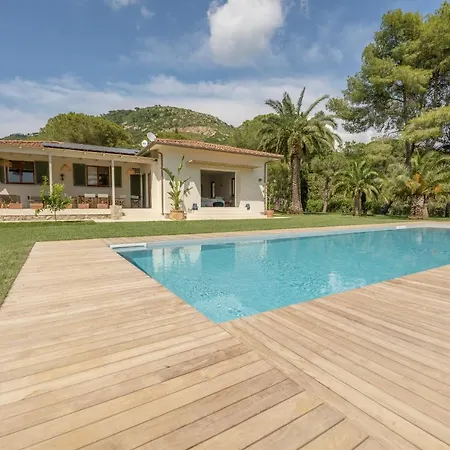 Casa Elle Con Piscina Capoliveri (Isola d'Elba)