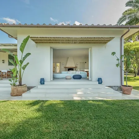 Casa Elle Con Piscina Villa *